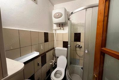 Inchiriere garsoniera ?iglina 1, Str. Saturn - 3