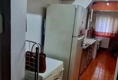 Garsonieră decomandată în Lujerului - 3