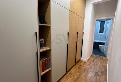 REA1026581 Apartament 2 camere l Mobilat Utilat Premium l Stirbei Voda - 11