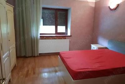 Apartament cu 3 camere semidecomandat în Ultracentral - 1