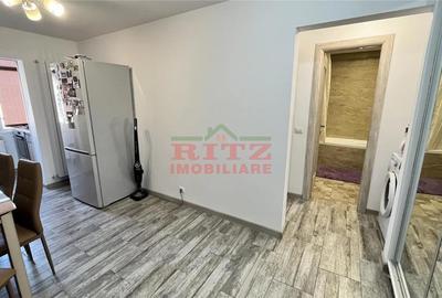 Ap. 2 cam. DE INCHIRIAT, mob. si utilat Zona Steaua! - 6