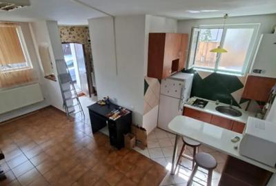 Casă cu 2 camere cu Teren 75 Mp în Turda - 2