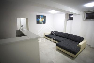 Apartament modern, central cu 2 camere si parcare - 2