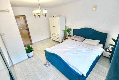 Vand apartament 3 camere la 5 minute de Shopping City Timisoara - 6