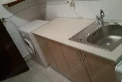 PF- Proprietat - apartament 1 camera Nicolina Lidl - 2