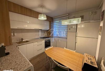 Apartament cu 2 camere decomandat în Lujerului - 2
