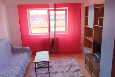 Garsonieră semidecomandată în Central