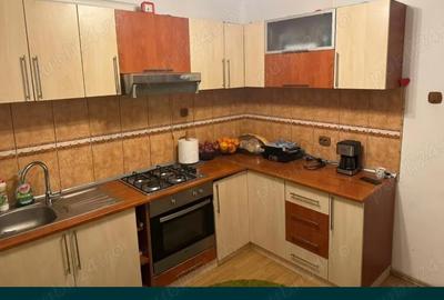 Apartament cu 2 camere semidecomandat în Micro III - 5