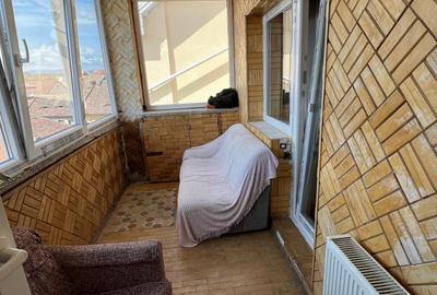 Apartament cu 2 camere în Central - 7