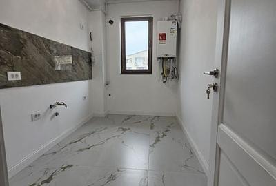 Apartament cu 2 camere în Nord - 5