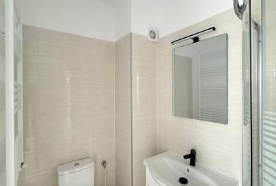 Apartament cu 2 camere decomandat în Militari - 16