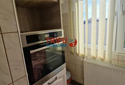 Apartament cu 2 camere, etaj 2, loc de parcare, zona Carolina Mall - 7
