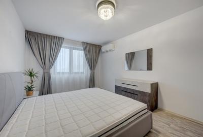 Roka Residence, apartament de 2 camere 68mp si loc de parcare! - 7