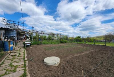 Casă cu 4 camere cu Garaj în Central - 11