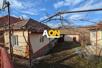 Casă individuală cu 3 camere cu Canalizare în Hăpria - 13