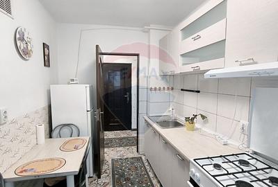 Apartament cu 2 camere decomandat, mobilat în Grigorescu - 7