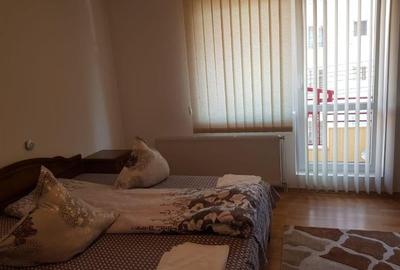 Garsonieră semidecomandată, mobilată în Zorilor