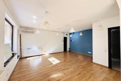 Floreasca / Rahmaniniov/ Spațiu de Birou la Parter + Terasa / 100 Mp - 7