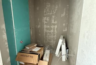 Apartament 3 camere, semifinisat - Semicentral, langa NTT Data, Cluj-Napoca - 4