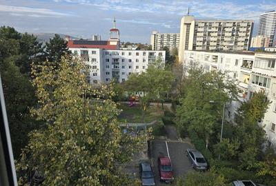 Apartament 2 camere de inchiriat - 5