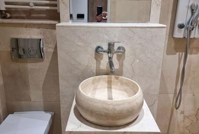 Garsonieră semidecomandată în Panduri - 1