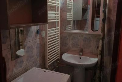 Garsoniera de inchiriat - 4