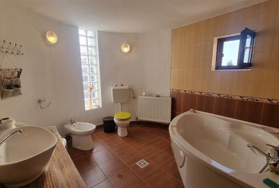 Vila de 8 camere zona centrala Stupini Brasov - 21