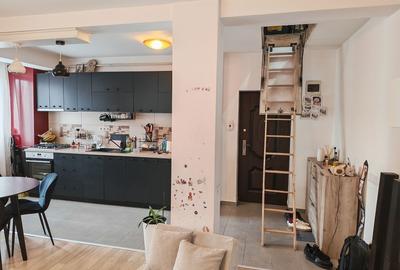 Apartament cu 2 camere decomandat în Obcini - 2