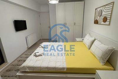 Solid Campus - 2 Camere modern cu balcon parcare si vedere la lac - 9