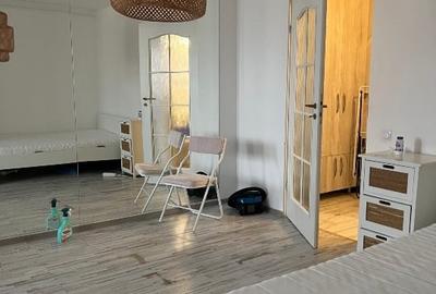 Vand garsoniera metrou Dristor 2 - 4