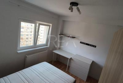 Apartament cu 3 camere decomandat, mobilat în Drumul Taberei - 5