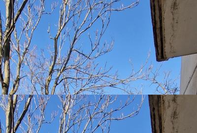 Garsonieră decomandată în Uverturii - 2