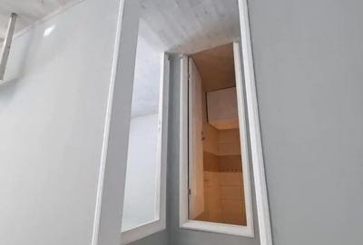 Apartament cu 3 camere semidecomandat în Narcisa - 4