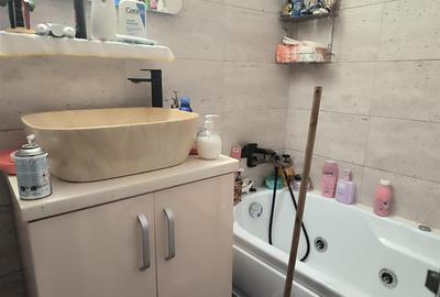 Apartament cu 2 camere decomandat, mobilat în Berceni - 10