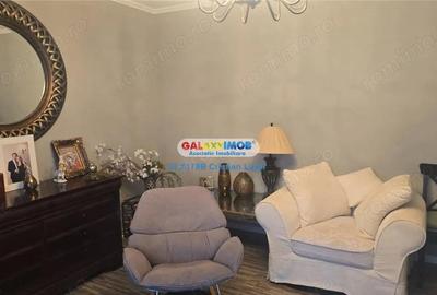 Apartament cu 3 camere decomandat, mobilat în Crângași - 7