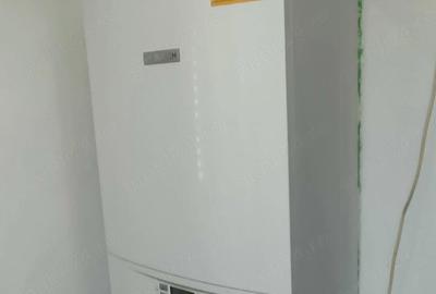 Casă cu 3 camere cu Teren 400 Mp în Central - 16