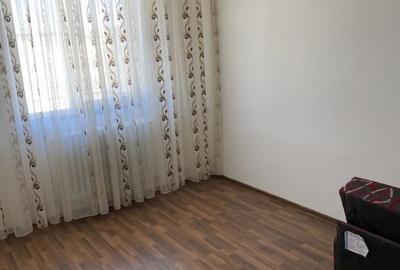 Garsonieră decomandată în Blașcovici