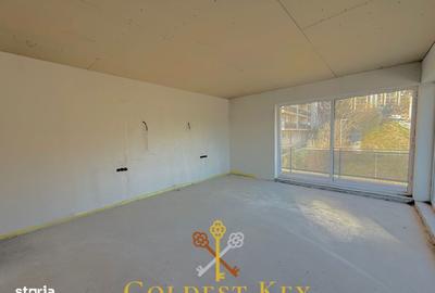 Apartament cu 2 camere în Dâmbul Rotund - 1