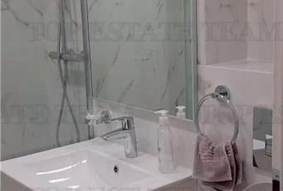 Apartament cu 2 camere de inchiriat Drumul Taberei / vis-a-vis de Afi Palace - 7