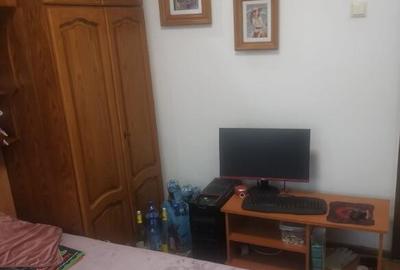 Apartament cu 3 camere decomandate Zona Cuza Voda 2 - 7