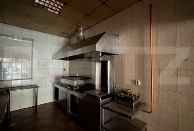 Spațiu comercial, de 80 mp, în Central - 3