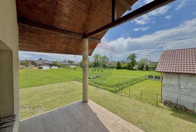 Vila deosebita de vanzare in Sasar sau schimb cu casa in Grosi! Vila deosebita de vanzare in Sasar sau schimb cu casa in Grosi! - 37