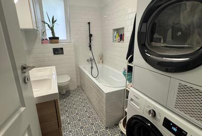 Prima Inchiriere Apart 3 camere, 2 bai / Gradina 80mp, Parcare - 8