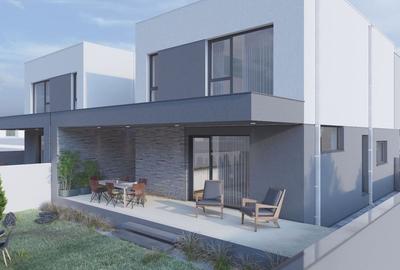Duplex modern I Oferta I 7 km de Centrul Timișoarei