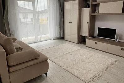 Bloc Nou, mobilat si utilat, + pod 40 mp utilizatil - 1