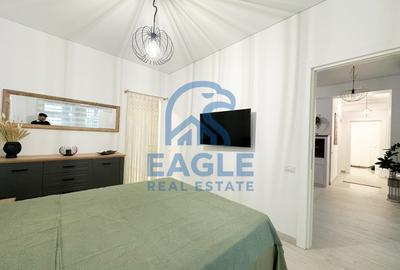 Campus - 2 Camere Lux 74 MP cu balcon si parcare pe termen lung - 4