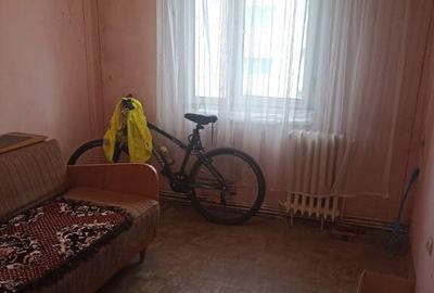 De vanzare apartament cu 2 camere in Sfantu Gheorghe - 12