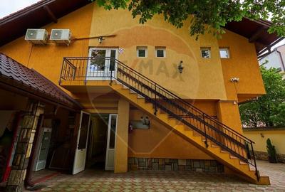 Restaurant de vanzare/ Afacere la cheie/Rasnov/Brasov - 23