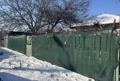 Apartament cu 4 camere în Km 4 - 1