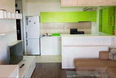 Apartament cu 2 camere decomandat în UTA - 7